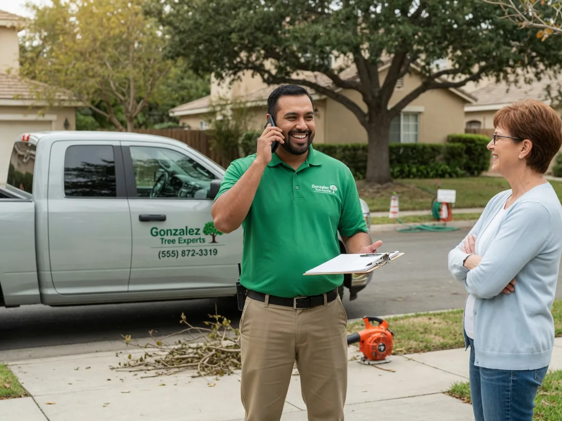 Tree Service Woodland, MS FAQs